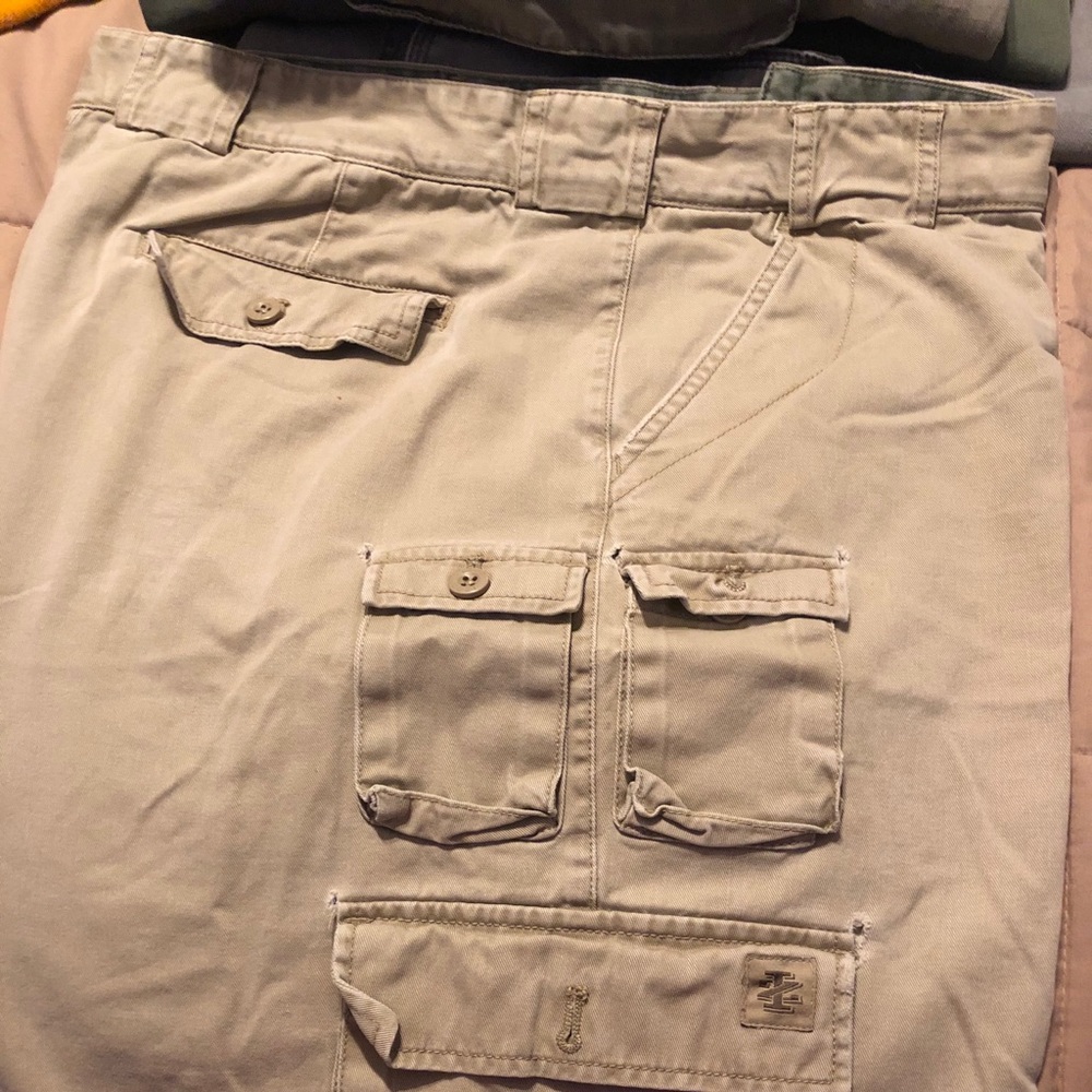 COPY - Izod shorts